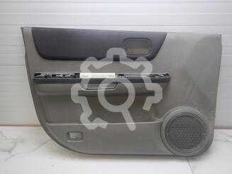 Обшивка двери передней левой Nissan X - Trail (T30) 2001 - 2006