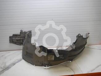 Локер передний левый Nissan X - Trail (T30) 2001 - 2006