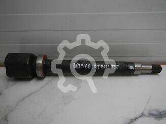 Полуось передняя правая Nissan X - Trail (T30) 2001 - 2006