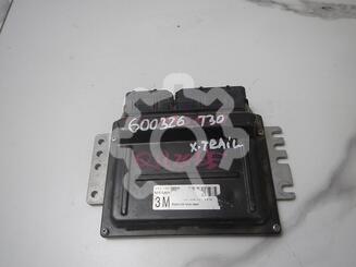 Блок управления двигателем Nissan X - Trail (T30) 2001 - 2006