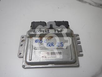 Блок управления двигателем Nissan X - Trail (T30) 2001 - 2006