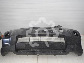 Бампер передний Nissan X - Trail (T31) c 2007 г.