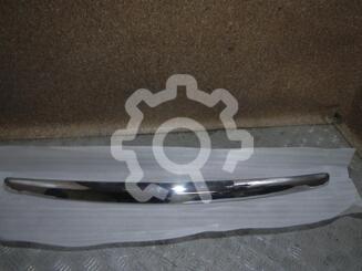 Молдинг капота Nissan Almera III [G15] 2012 - 2018