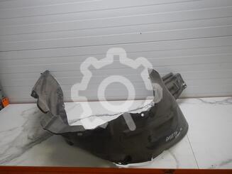Локер передний правый Nissan X - Trail (T30) 2001 - 2006