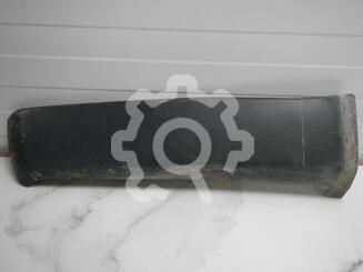 Накладка бампера заднего Nissan X - Trail (T31) c 2007 г.