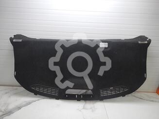 Полка Nissan Almera III [G15] 2012 - 2018