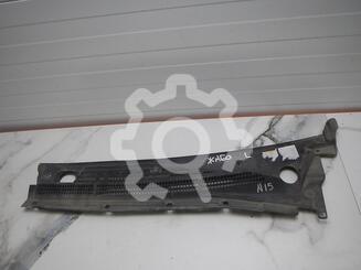 Решетка стеклооч. (планка под лобовое стекло) Nissan Almera I [N15] 1995 - 2000