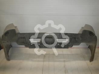 Бампер задний Nissan X - Trail (T31) c 2007 г.