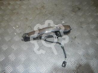 Ручка двери наружная Nissan X - Trail (T31) c 2007 г.