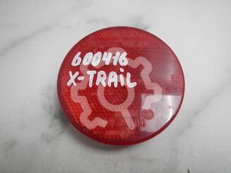 Отражатель Nissan X - Trail (T31) c 2007 г.