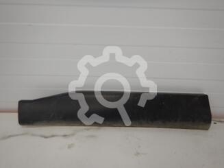 Молдинг двери задней правой Nissan X - Trail (T31) c 2007 г.