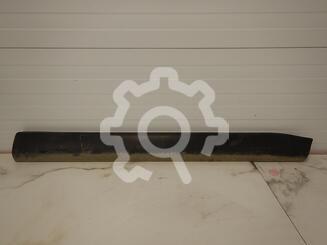 Молдинг двери передней правой Nissan X - Trail (T31) c 2007 г.