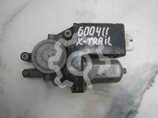 Блок электронный Nissan X - Trail (T31) c 2007 г.