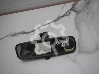 Зеркало заднего вида (наружное) Nissan Almera II [N16] 2000 - 2006