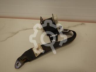 Ремень безопасности Nissan Almera II [N16] 2000 - 2006