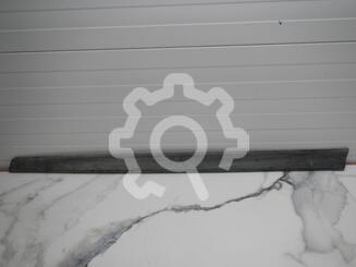 Молдинг двери передней правой Nissan X - Trail (T32) c 2014 г.