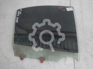 Стекло двери задней правой Nissan Almera II [N16] 2000 - 2006