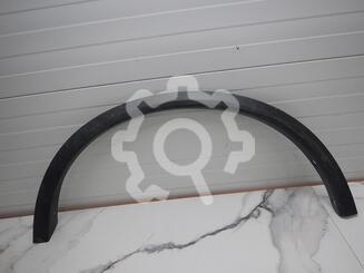Накладка крыла заднего левого Nissan X - Trail (T32) c 2014 г.