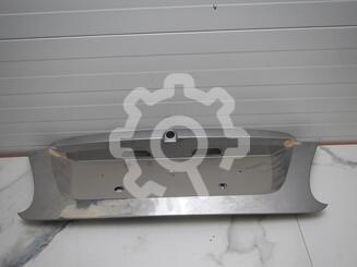 Накладка крышки багажника Nissan Almera II [N16] 2000 - 2006
