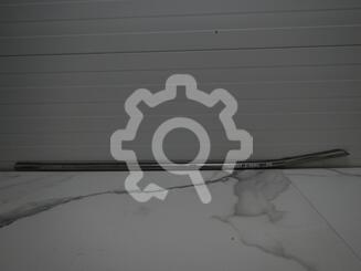 Накладка стекла переднего правого Nissan X - Trail (T32) c 2014 г.
