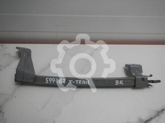 Направляющая стекла двери Nissan X - Trail (T32) c 2014 г.