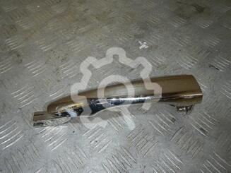 Ручка двери наружная Nissan X - Trail (T32) c 2014 г.