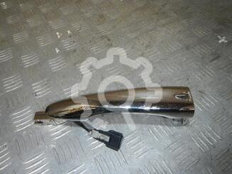 Ручка двери наружная Nissan X - Trail (T32) c 2014 г.