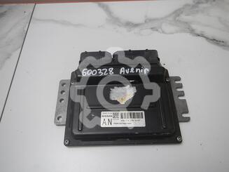 Блок управления двигателем Nissan Avenir II [W11] 1998 - 2005