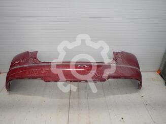 Бампер задний Nissan Juke (F15) c 2011 г.