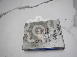 Блок управления двигателем Nissan Bluebird Sylphy I [G10] 2000 - 2005