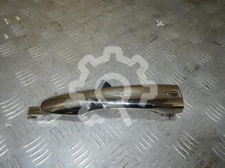 Ручка двери наружная Nissan X - Trail (T32) c 2014 г.