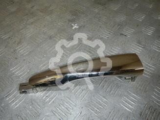 Ручка двери наружная Nissan X - Trail (T32) c 2014 г.