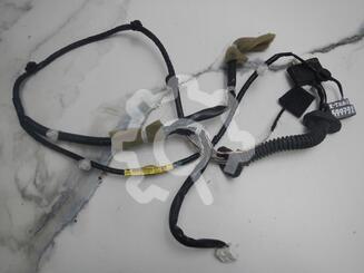 Проводка (коса) Nissan X - Trail (T32) c 2014 г.