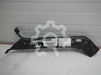 Панель передняя Nissan Juke (F15) c 2011 г.