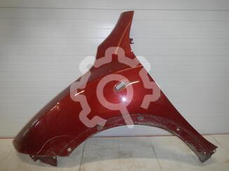 Крыло переднее левое Nissan Juke (F15) c 2011 г.