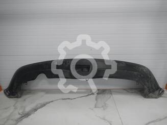 Юбка задняя Nissan Juke (F15) c 2011 г.