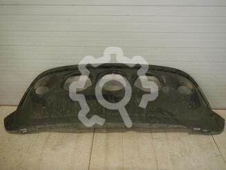 Юбка передняя Nissan Juke (F15) c 2011 г.