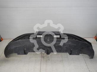 Юбка передняя OMODA C5 I 2022 - н.в.