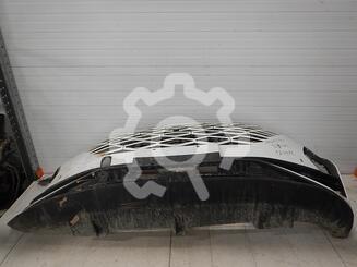 Решетка радиатора OMODA C5 I 2022 - н.в.