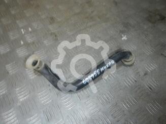 Горловина бачка омывателя Nissan Micra III [K12] 2002 - 2010