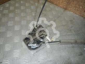 Замок двери Nissan Micra III [K12] 2002 - 2010