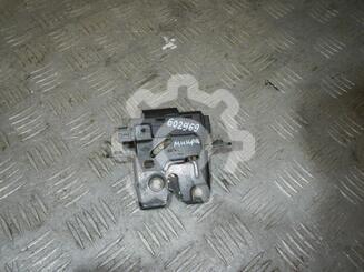 Замок багажника Nissan Micra III [K12] 2002 - 2010