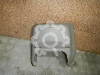 Консоль Nissan Micra III [K12] 2002 - 2010
