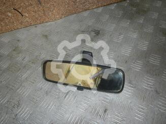 Зеркало заднего вида (наружное) Nissan Micra III [K12] 2002 - 2010