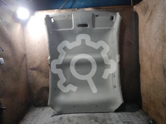 Обшивка потолка Nissan Micra III [K12] 2002 - 2010
