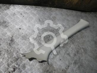 Обшивка двери передней правой Nissan Micra III [K12] 2002 - 2010