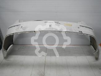 Бампер задний OMODA S5 I 2022 - н.в.