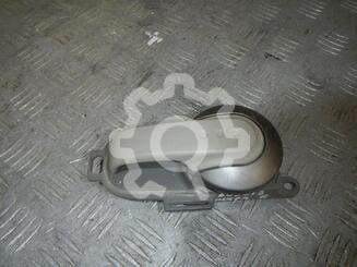 Ручка двери внутренняя правая Nissan Micra III [K12] 2002 - 2010