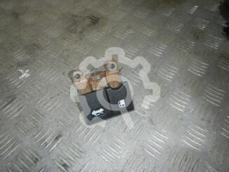 Ручка открывания капота Nissan Micra III [K12] 2002 - 2010