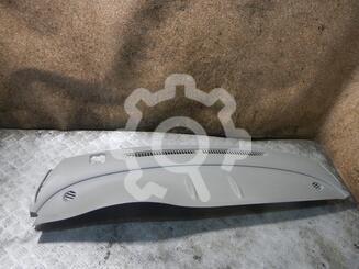 Торпедо Nissan Micra III [K12] 2002 - 2010